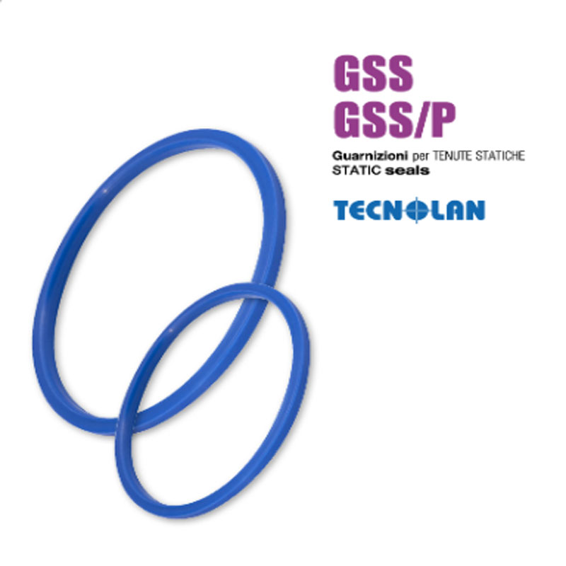 TECNOLAN-防尘油封GHK-492551
