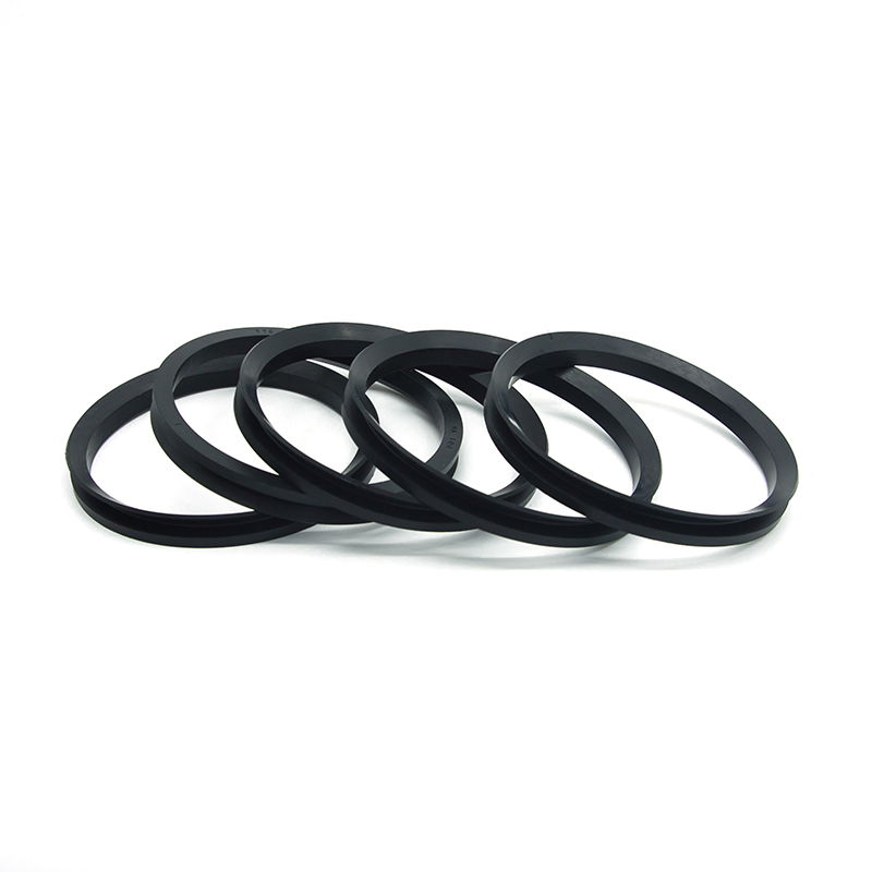 VALQUA密封Ｖ形圈