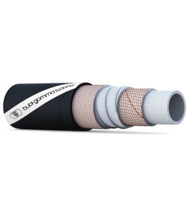 磨损性干燥食品排吸管 10bar【品牌:意大利TGT(Tubi Gomma Torino)】