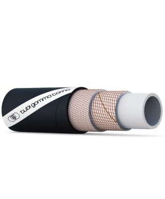 磨损性干燥食品输送管-可压扁 10bar【品牌:意大利TGT(Tubi Gomma Torino)】