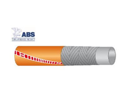 IVG钢丝加强空压管 (AIR Alaska)